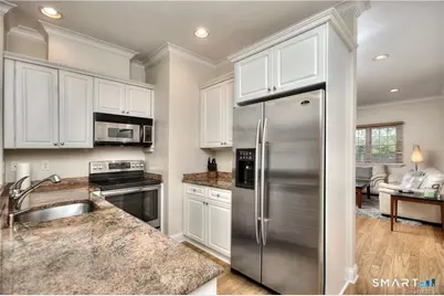 20 Cross Street #7, Westport, CT 06880 - Photo 5