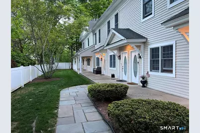 20 Cross Street #7, Westport, CT 06880 - Photo 1