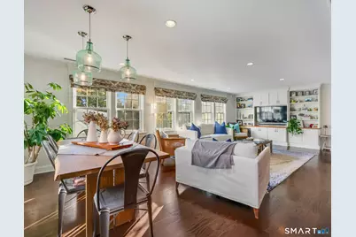 45 Sherman Street #B, Fairfield, CT 06824 - Photo 9