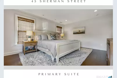 45 Sherman Street #B, Fairfield, CT 06824 - Photo 11