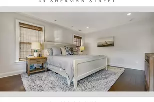 45 Sherman St, Fairfield, CT 06824 - Photo 11