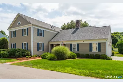3 Longview Terrace #3, Madison, CT 06443 - Photo 1