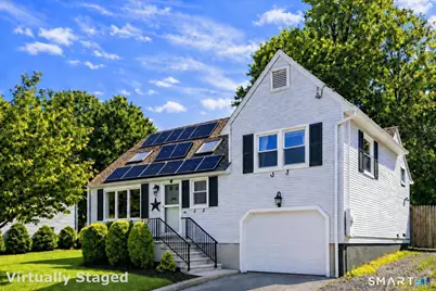 146 Concord Street, Bristol, CT 06010 - Photo 1