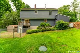 521 E Thompson Rd, Thompson, CT 06277 - Photo 5