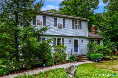 89 Candlewood Lake Road, Brookfield, CT 06804 - Photo 1