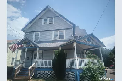 36 Wilton Avenue #1st fl, Norwalk, CT 06851 - Photo 1