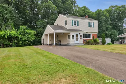 52 Jackson Road, Enfield, CT 06082 - Photo 3