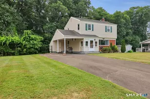 52 Jackson Rd, Enfield, CT 06082 - Photo 3