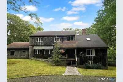 166 Harvey Road, Durham, CT 06422 - Photo 1