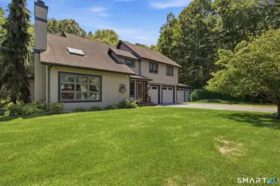 170 Bushy Hill Road, Deep River, CT 06417 - Photo 3
