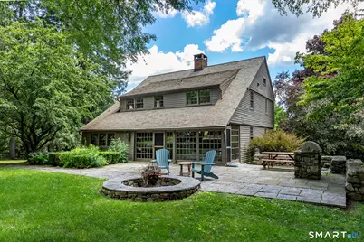 509 Weekeepeemee Road, Woodbury, CT 06798 - Photo 3