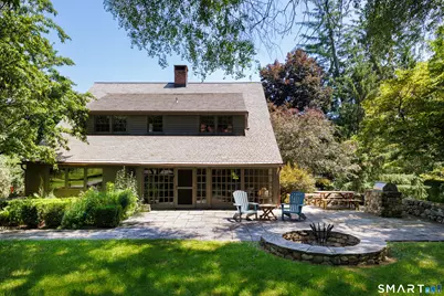 509 Weekeepeemee Road, Woodbury, CT 06798 - Photo 3