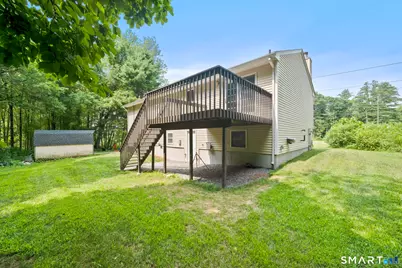 4 Bradley Road, Somers, CT 06071 - Photo 35