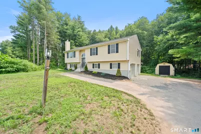 4 Bradley Road, Somers, CT 06071 - Photo 1