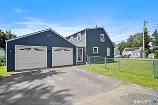 861 Tolland St, East Hartford, CT 06108 - Photo 3