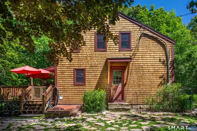 91 Sarah Baker Road, East Haddam, CT 06423 - Photo 5