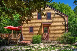 91 Sarah Baker Rd, East Haddam, CT 06423 - Photo 5