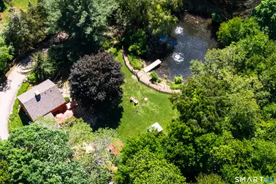 91 Sarah Baker Road, East Haddam, CT 06423 - Photo 39