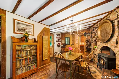 91 Sarah Baker Road, East Haddam, CT 06423 - Photo 27