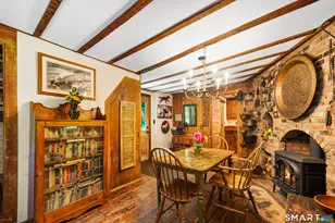91 Sarah Baker Rd, East Haddam, CT 06423 - Photo 27