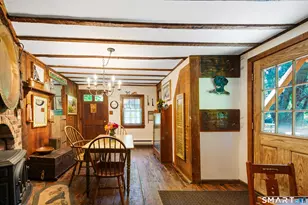 91 Sarah Baker Rd, East Haddam, CT 06423 - Photo 25