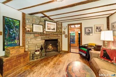 91 Sarah Baker Road, East Haddam, CT 06423 - Photo 19