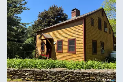 91 Sarah Baker Road, East Haddam, CT 06423 - Photo 3