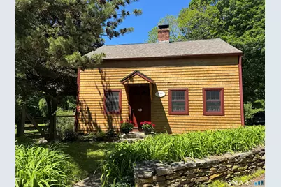 91 Sarah Baker Road, East Haddam, CT 06423 - Photo 1