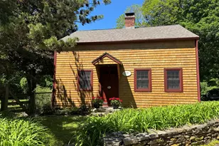 91 Sarah Baker Rd, East Haddam, CT 06423 - Photo 1