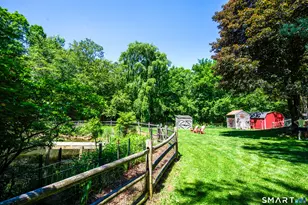 91 Sarah Baker Rd, East Haddam, CT 06423 - Photo 7