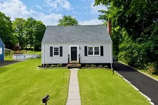 162 Forest St, Hamden, CT 06518 - Photo 3