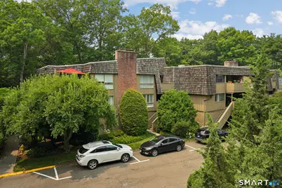 96 Ledgebrook Drive #96, Norwalk, CT 06854 - Photo 3