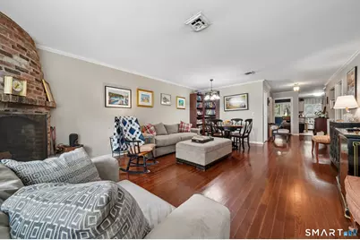 96 Ledgebrook Drive #96, Norwalk, CT 06854 - Photo 9