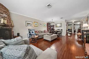 96 Ledgebrook Dr, Norwalk, CT 06854 - Photo 9