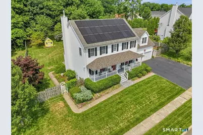 154 Strong Street, East Haven, CT 06512 - Photo 3