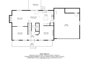 154 Strong St, East Haven, CT 06512 - Photo 5