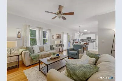 154 Strong Street, East Haven, CT 06512 - Photo 17