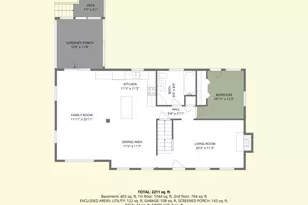 2 Half Penny Ln, Old Saybrook, CT 06475 - Photo 29