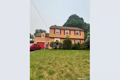 260 Parker Avenue, Meriden, CT 06450 - Photo 1