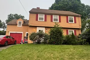 260 Parker Ave, Meriden, CT 06450 - Photo 1