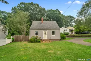599 Laurel St, East Haven, CT 06512 - Photo 33
