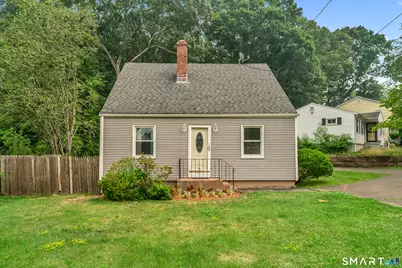599 Laurel Street, East Haven, CT 06512 - Photo 1