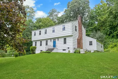 31 Granite Ridge Road, Redding, CT 06896 - Photo 1