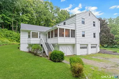 31 Granite Ridge Road, Redding, CT 06896 - Photo 3