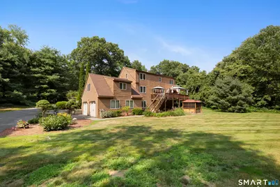 113 Spielman Highway, Burlington, CT 06013 - Photo 3