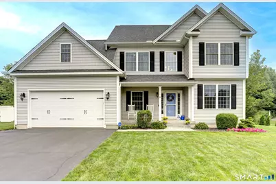 33 Hunters Lane, Southington, CT 06479 - Photo 1