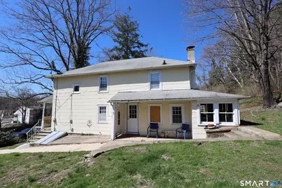 48 West Branchville Road, Ridgefield, CT 06877 - Photo 3
