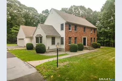 17 Eska Drive, Ledyard, CT 06339 - Photo 1