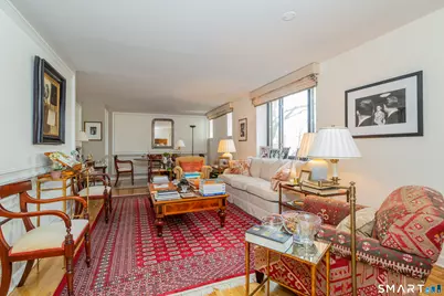 15 Lafayette Court #1B, Greenwich, CT 06830 - Photo 3