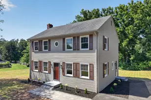115 Melrose Rd, East Windsor, CT 06016 - Photo 7